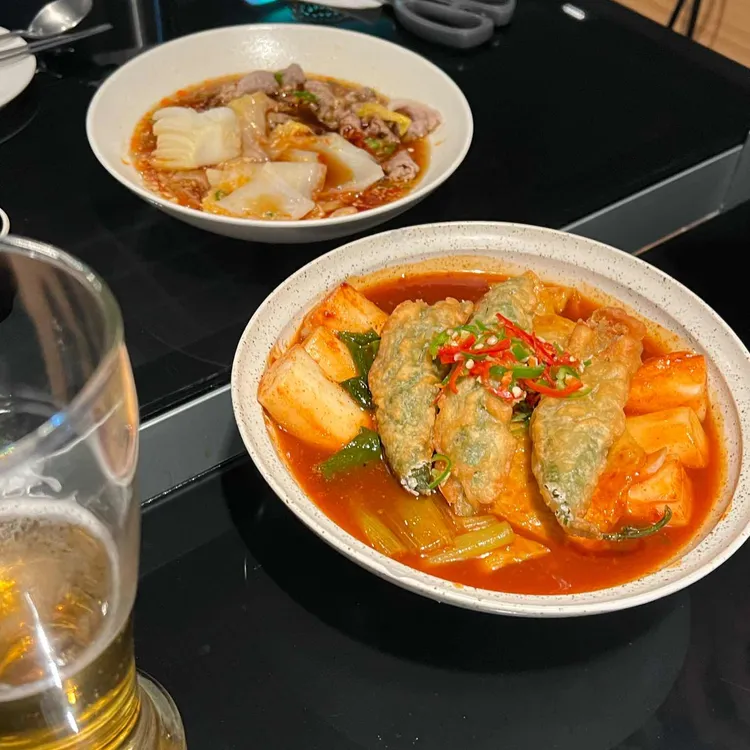 PCMC 하이볼 대표 사진
