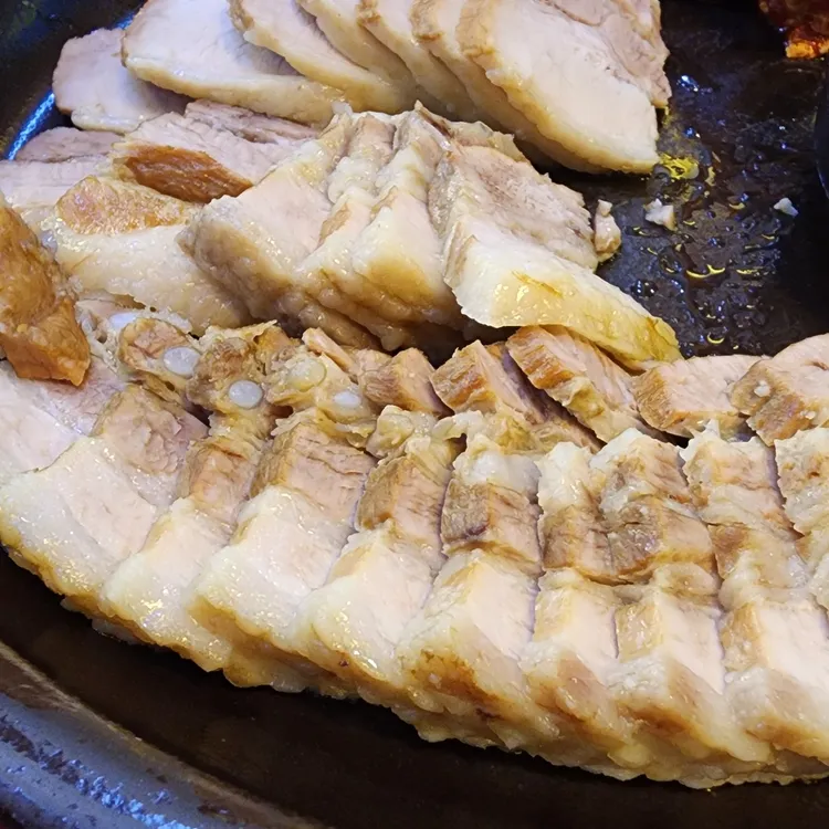 항아리보쌈 대표 사진