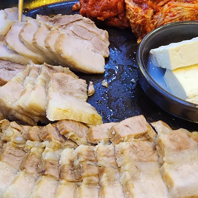 항아리보쌈 대표 사진