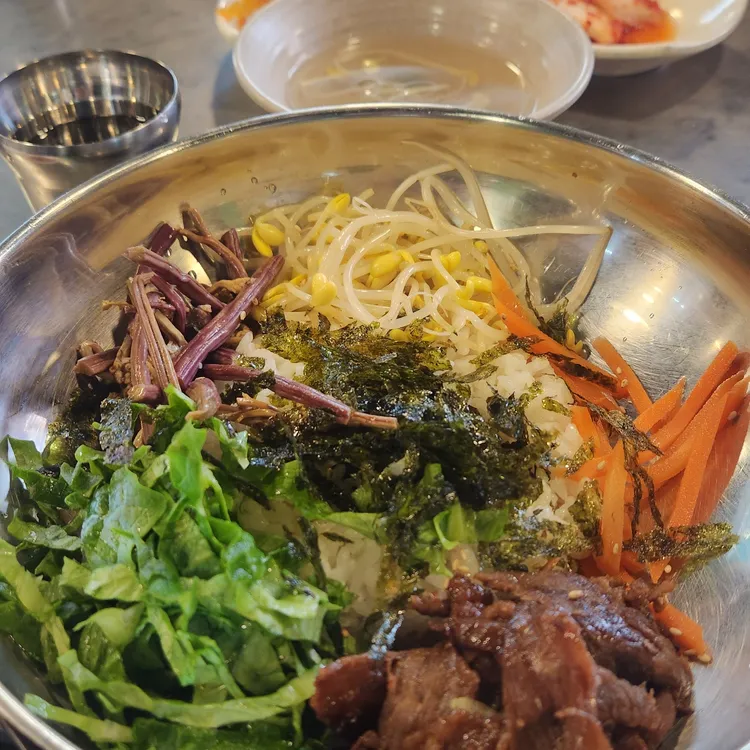 1983공복식당 대표 사진