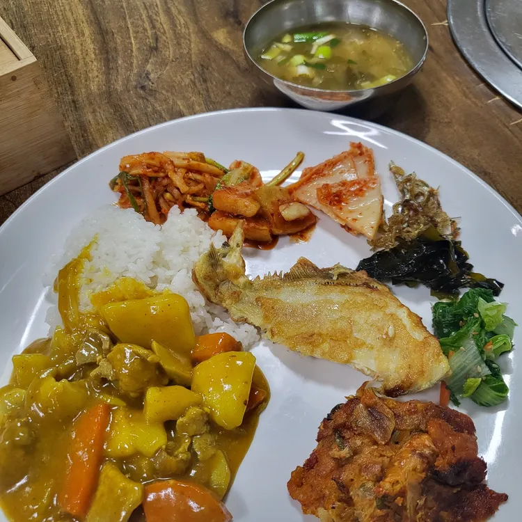 모두랑식당 대표 사진