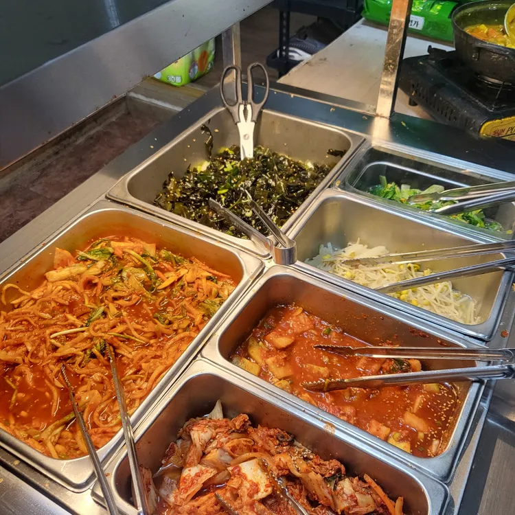 모두랑식당 대표 사진