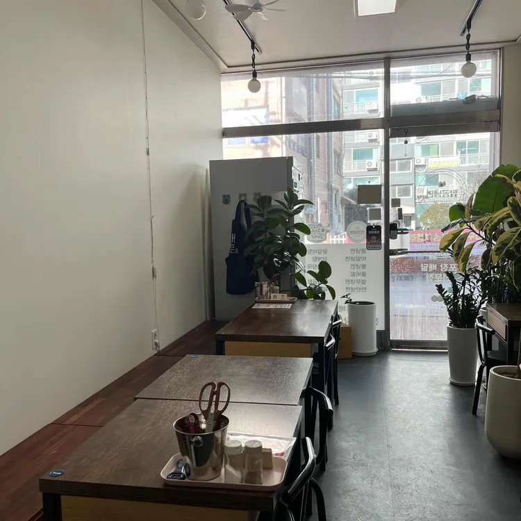 팔공냉면 대표 사진