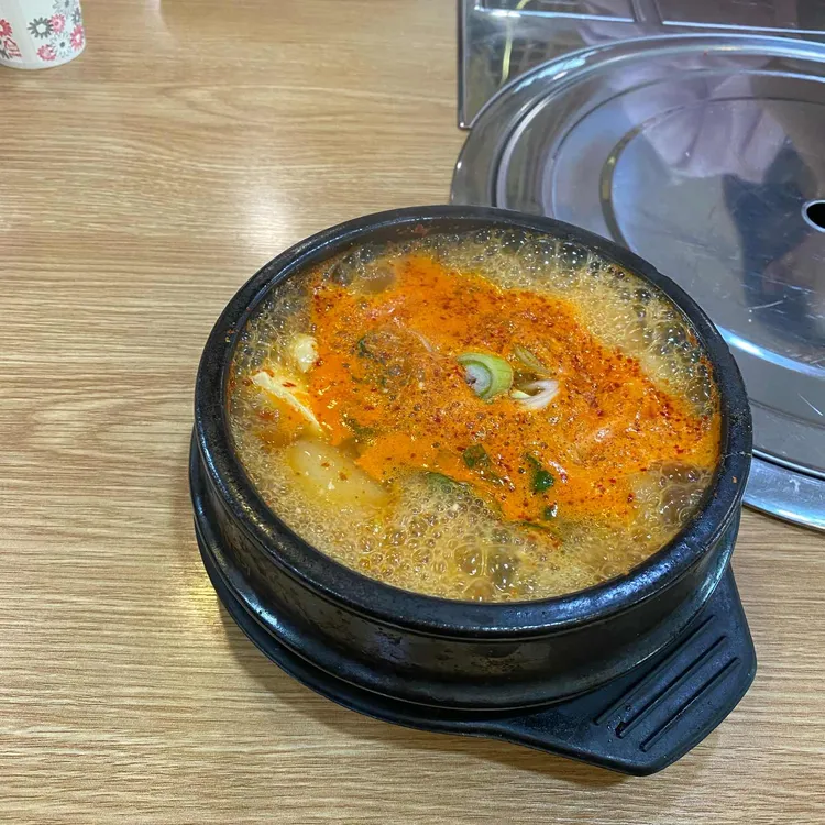 청국장앤스토리 대표 사진