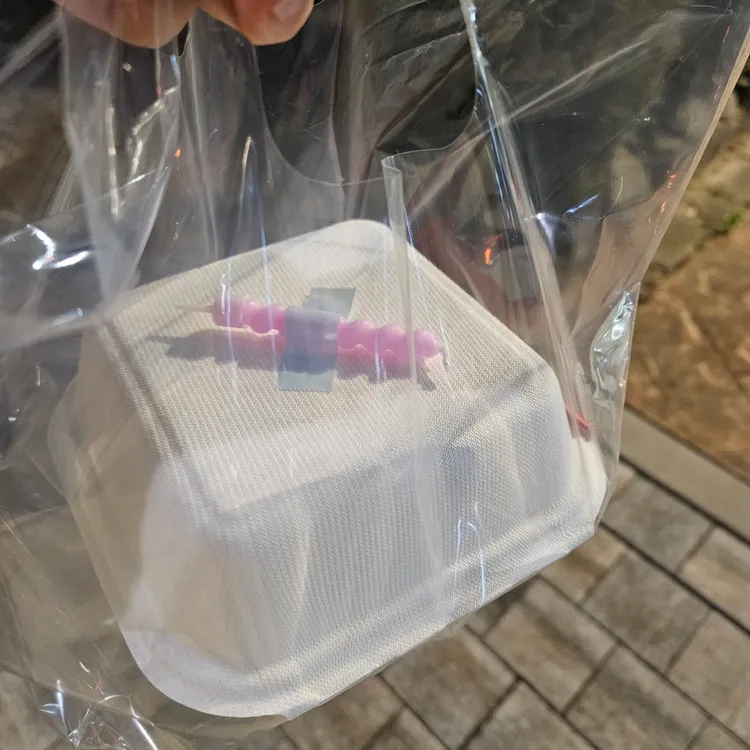 무니케이크 사진 2