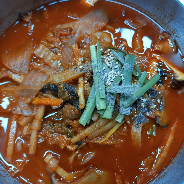 교동짬뽕 대표 사진