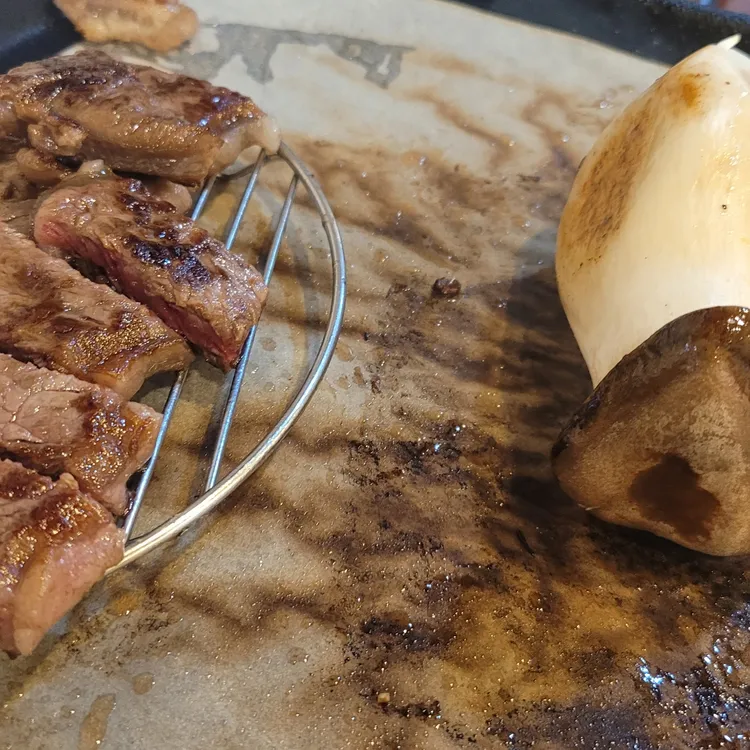 다산정육식당 대표 사진