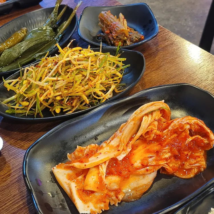 다산정육식당 대표 사진