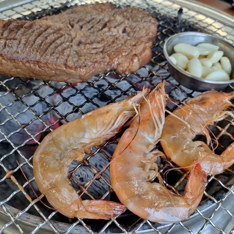 백년손님서서갈비 대표 사진