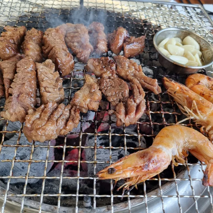 백년손님서서갈비 대표 사진