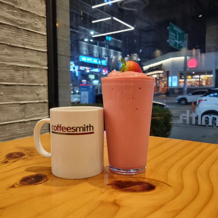 커피스미스 대표 사진