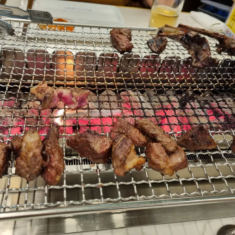 준이네 당산 양꼬치 대표 사진