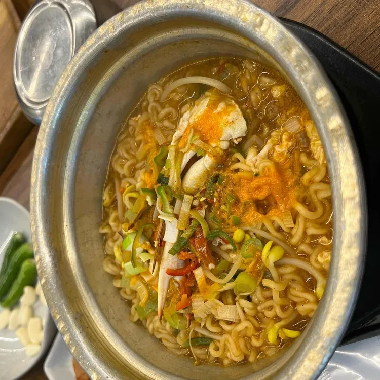 호동숯불갈비 대표 사진
