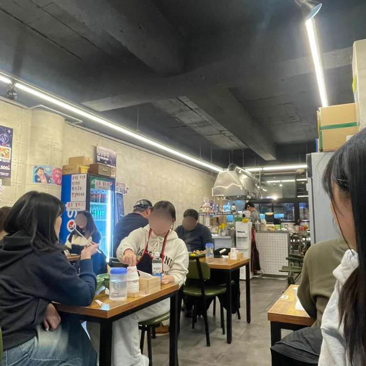 떡볶이슈퍼 대표 사진
