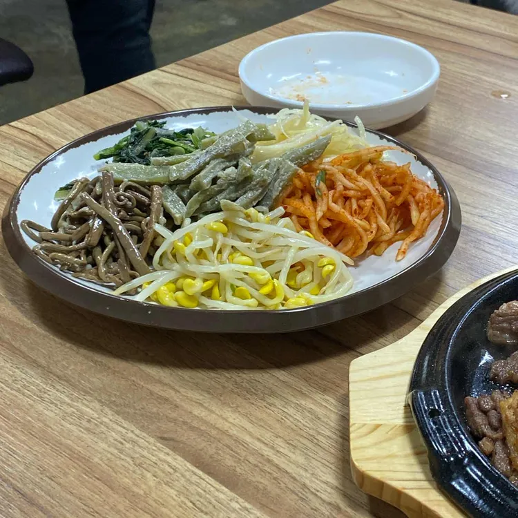 소요산식당 대표 사진