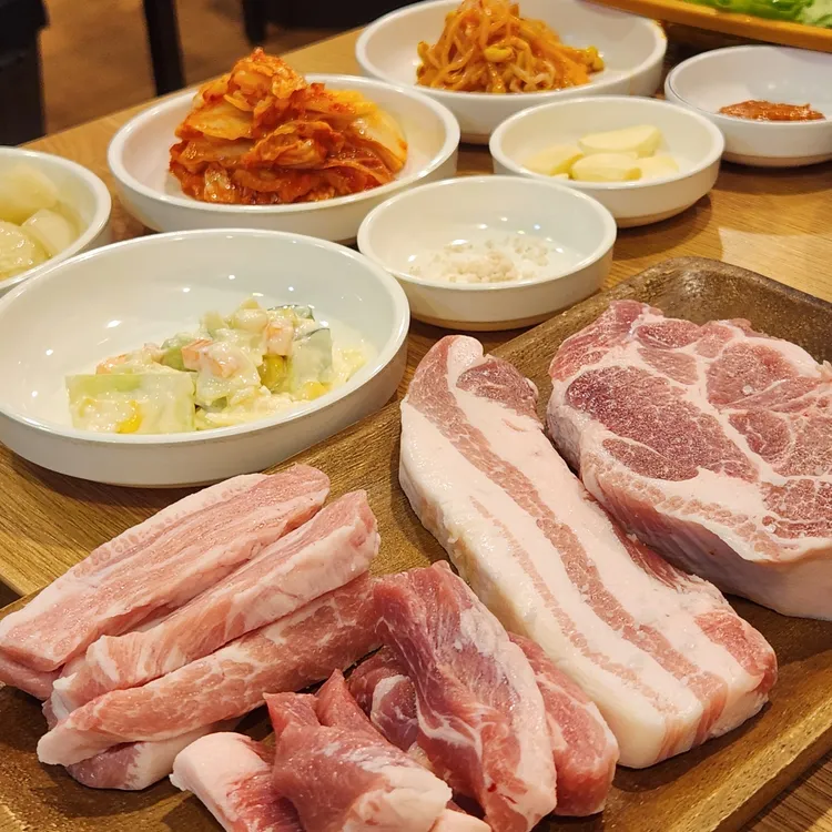 강남교보 테마별 맛집 추천 - 다이닝코드, 빅데이터 맛집검색
