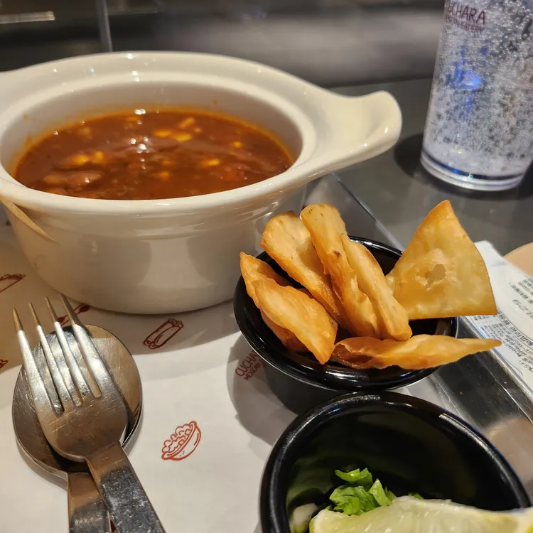 쿠차라 대표 사진