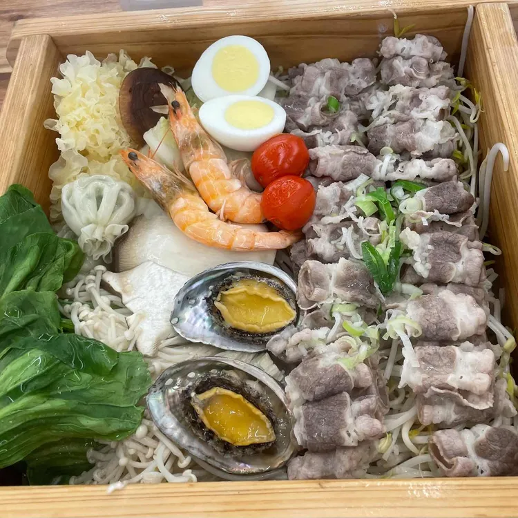 한와담소반 대표 사진