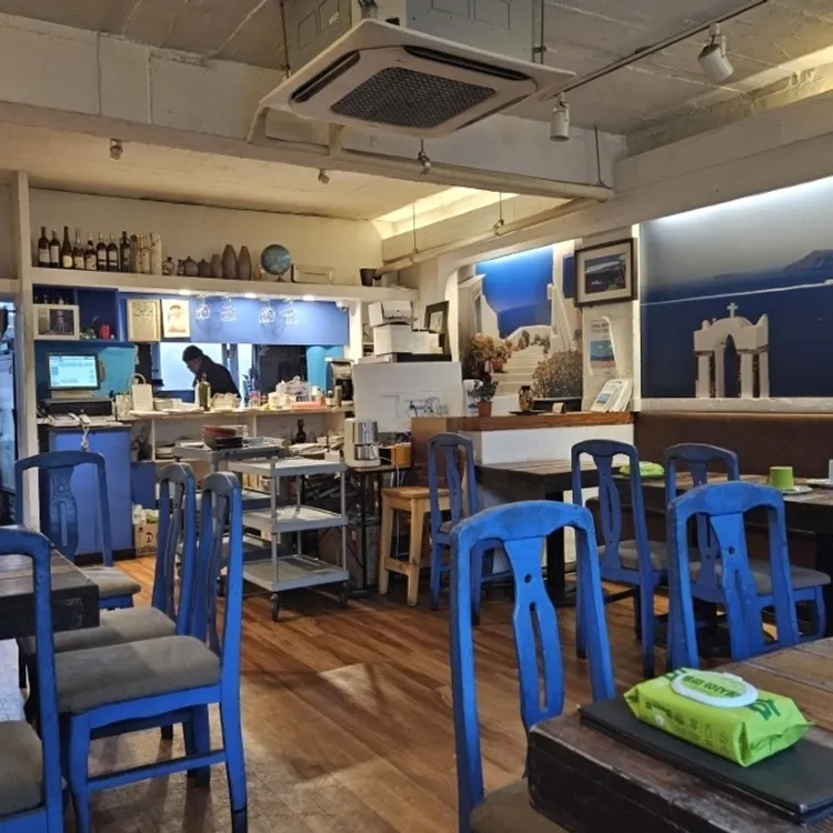 그릭조이 대표 사진