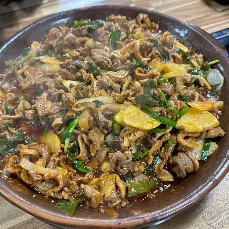 창궁 대표 사진