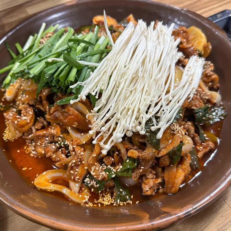 창궁 대표 사진