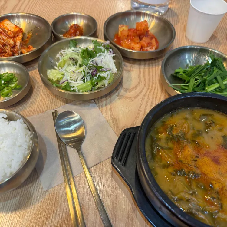 춘향골남원추어탕 대표 사진