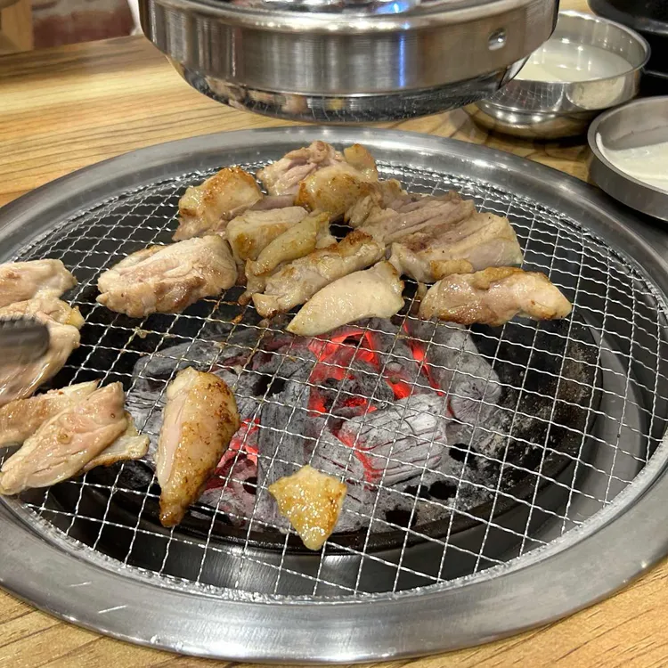 계서당 대표 사진