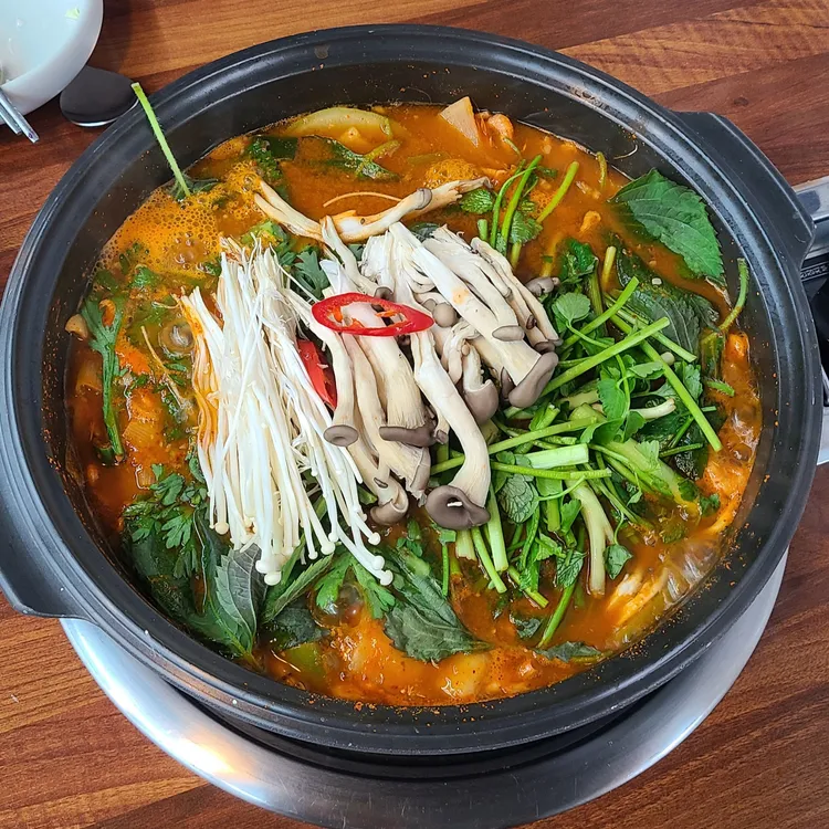 예당본가 대표 사진