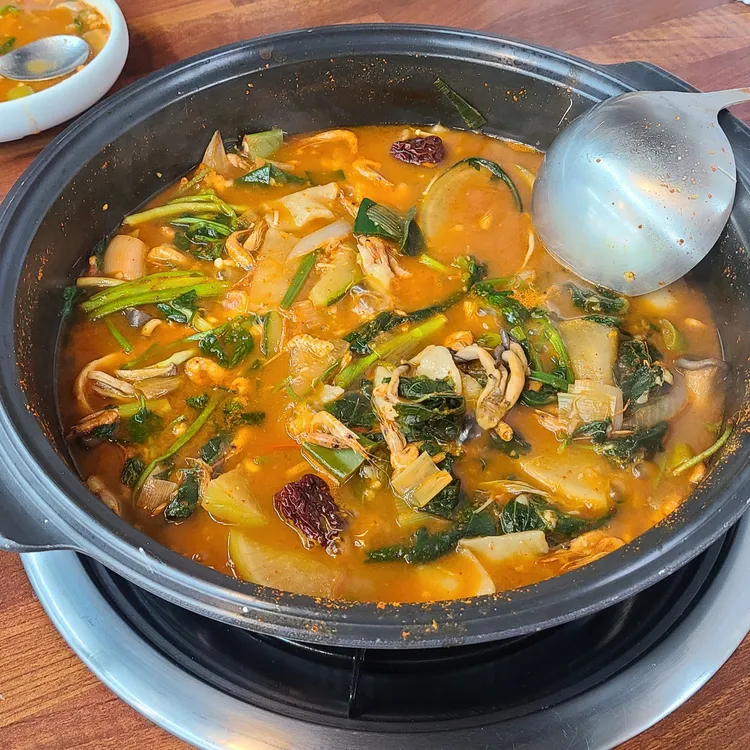 예당본가 대표 사진