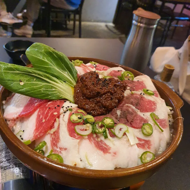 영춘주옥 대표 사진