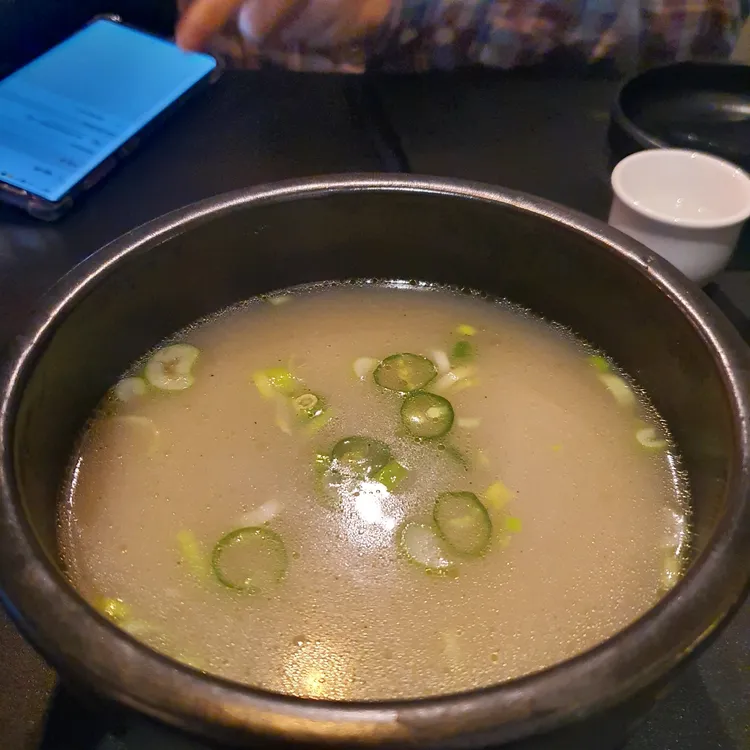 영춘주옥 대표 사진