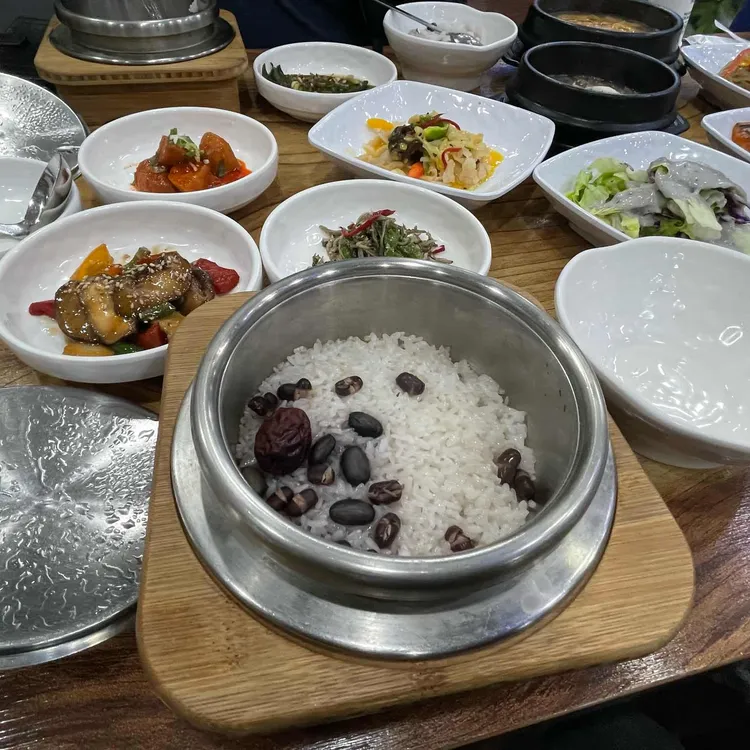 재래식가든 대표 사진