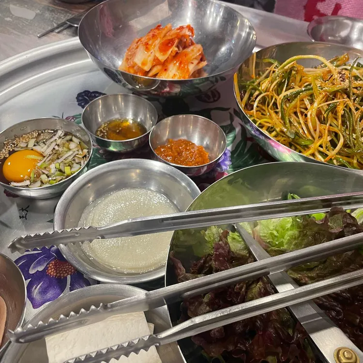 까치집 대표 사진