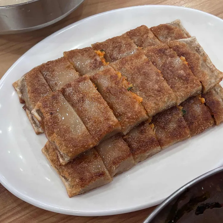 봉평산골메밀촌 대표 사진