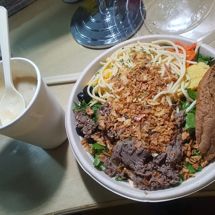 에브리데이샐러드 대표 사진