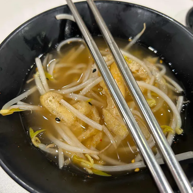 애슐리 대표 사진