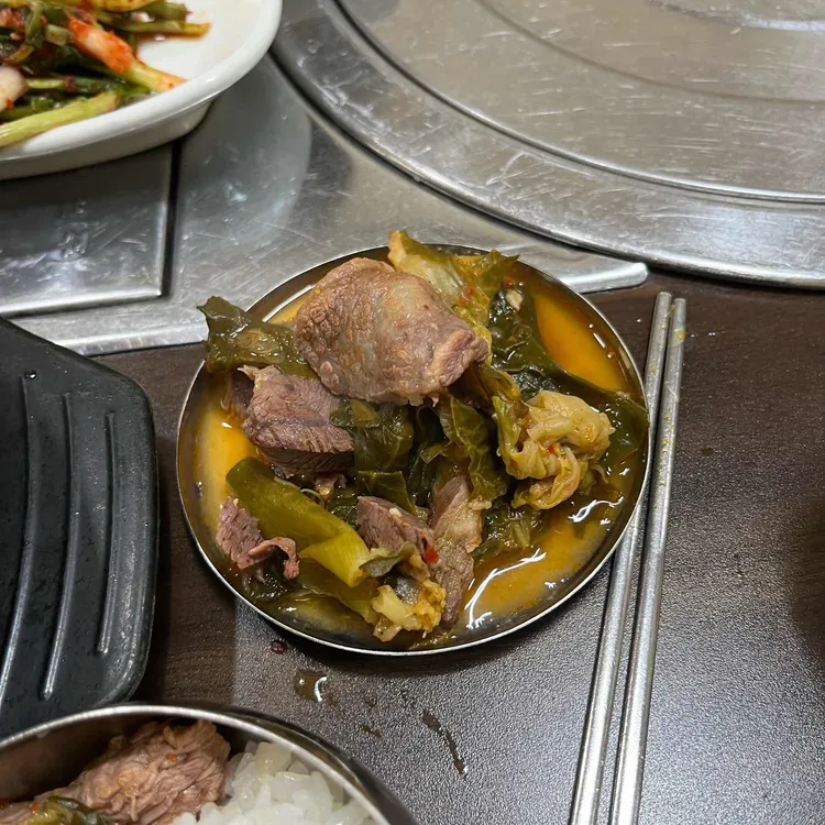 만두레한우 대표 사진