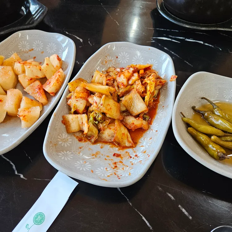 사리원 대표 사진