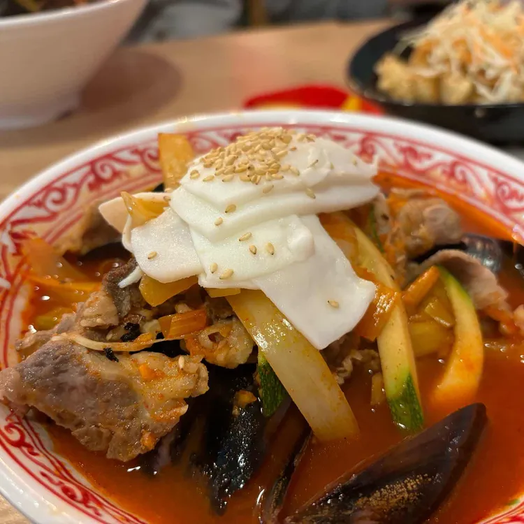 마마스찬 대표 사진