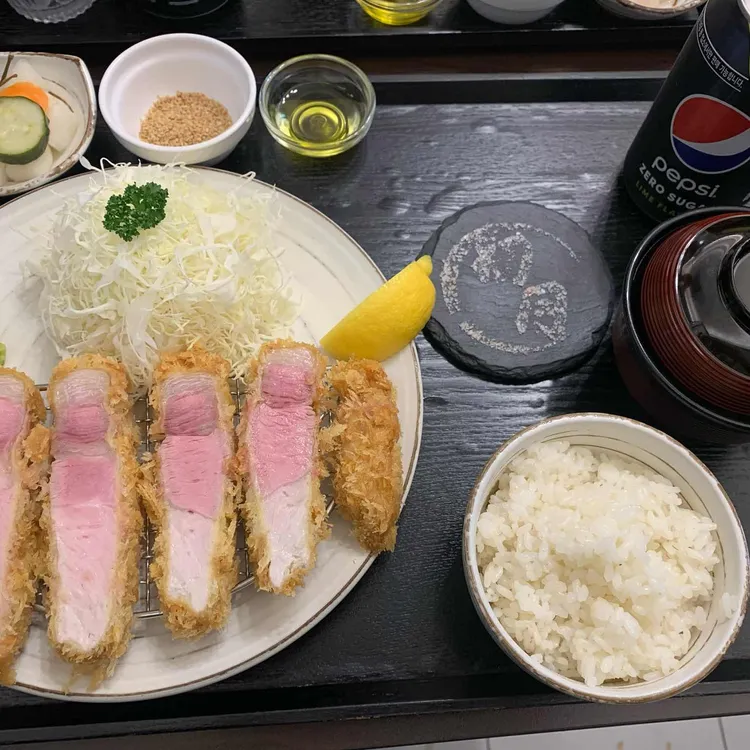 초월식당 대표 사진