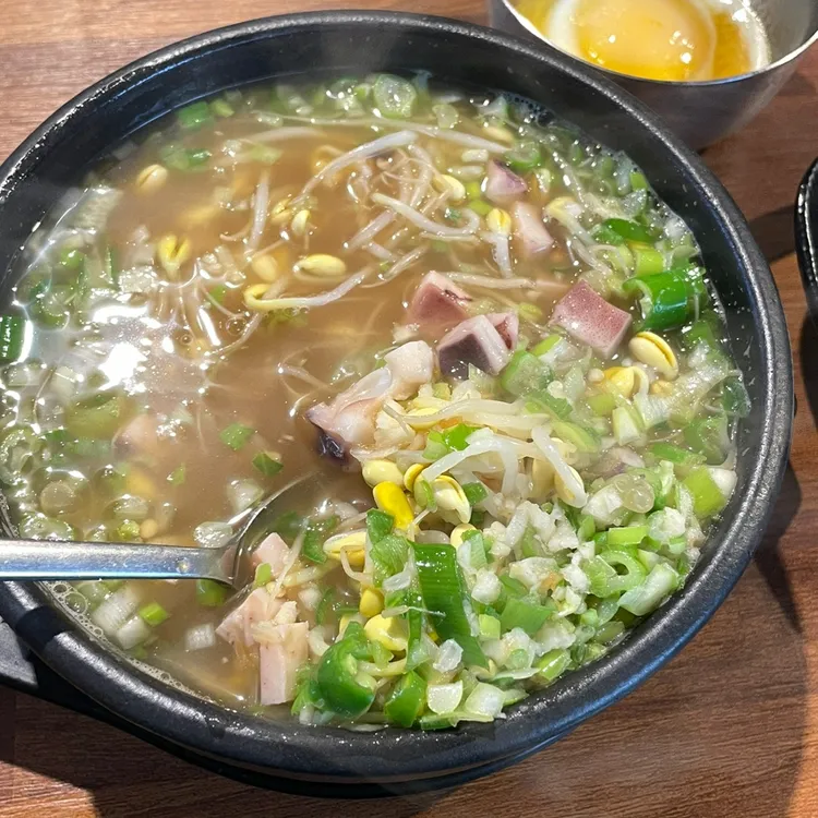 미가옥 대표 사진