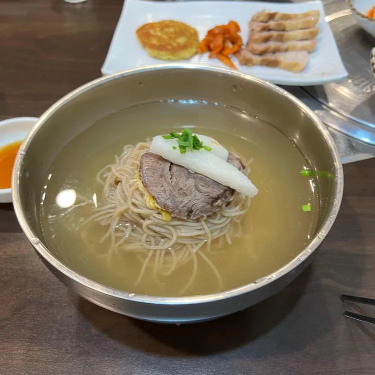 어만두 대표 사진