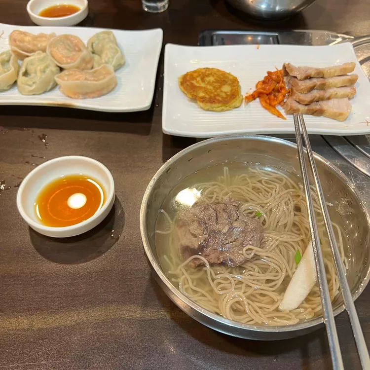어만두 대표 사진
