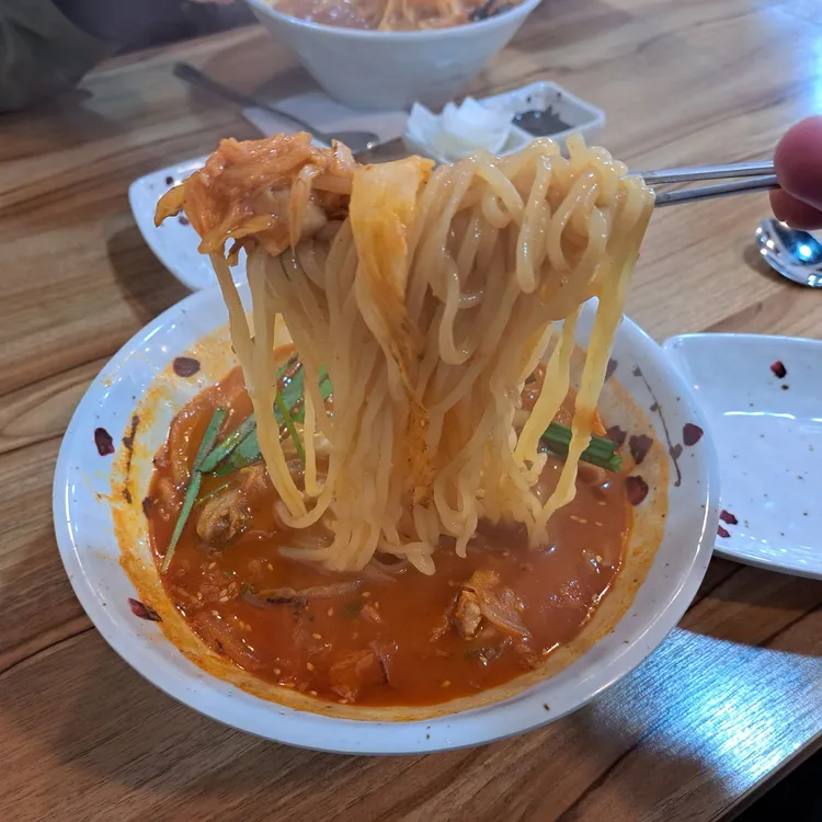 교동짬뽕 대표 사진