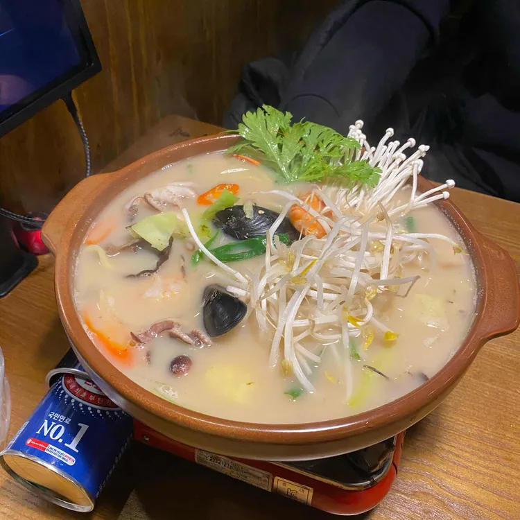 꼬지사께 대표 사진