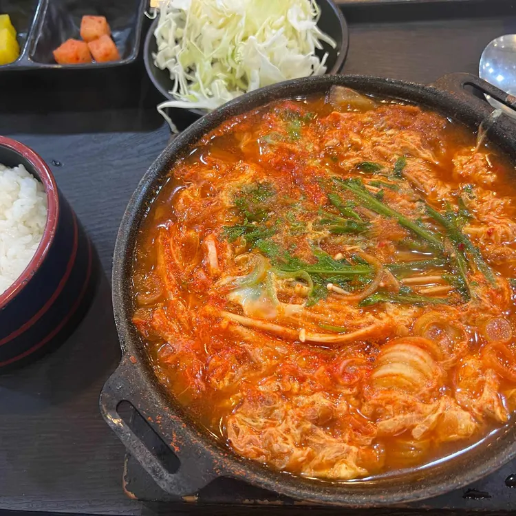 돈카라 대표 사진