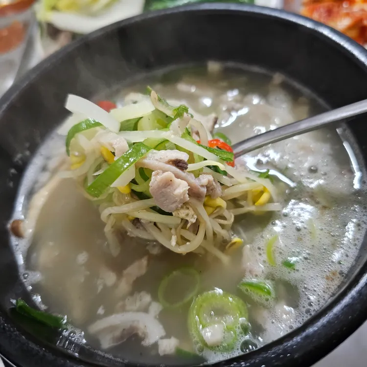 한우식당 대표 사진