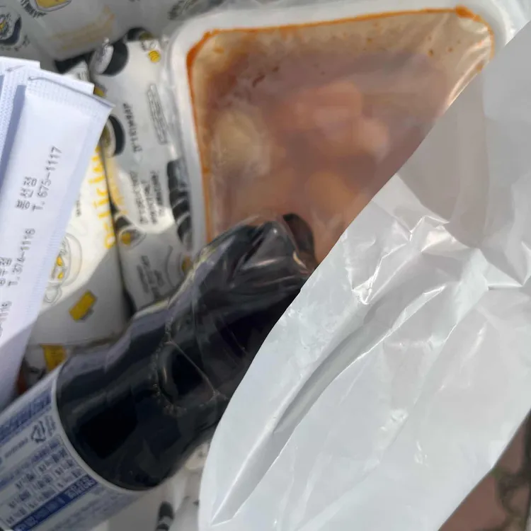 청담동 마녀김밥 대표 사진
