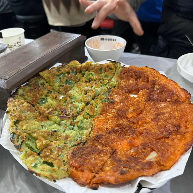 미스터전 대표 사진