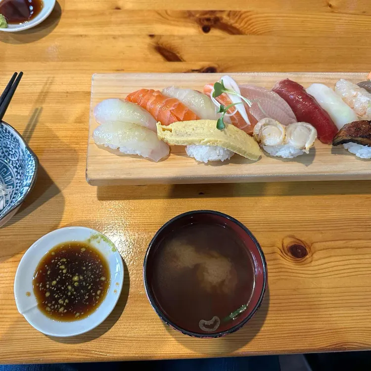 안짱스시 - 미추홀구 스시 맛집 | 다이닝코드, 빅데이터 맛집검색